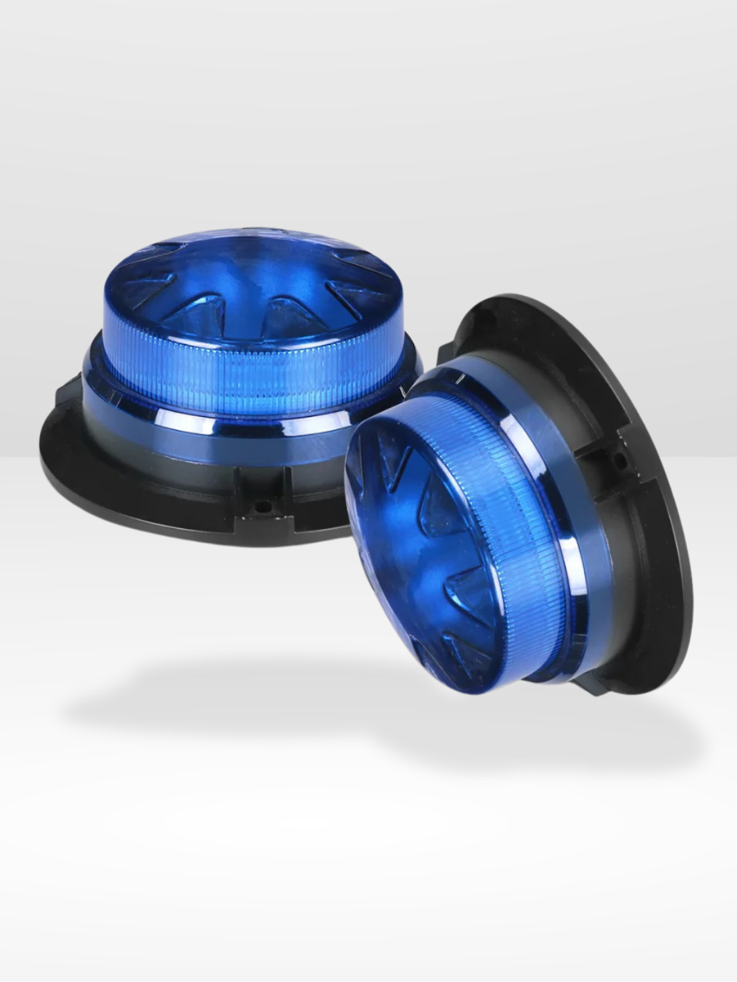 Gyrophare LED | Valse Lumineuse®
