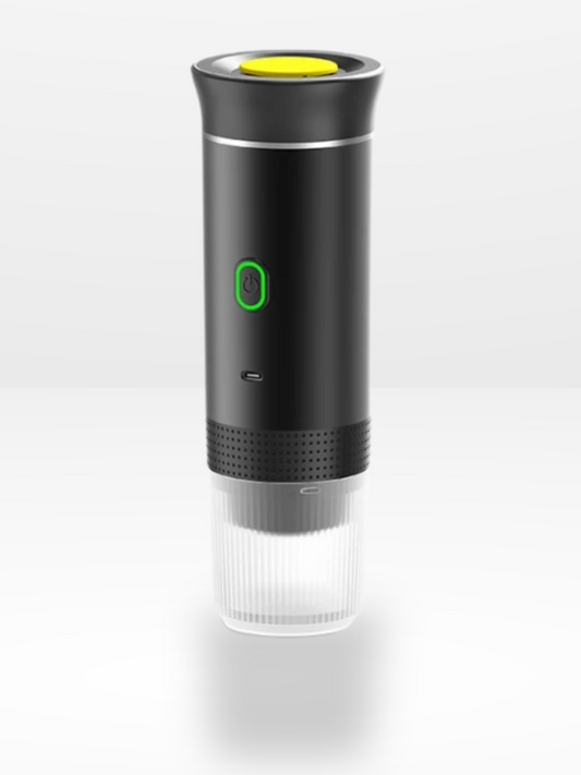 Machine à Café Portable | Cafetière Nomade®