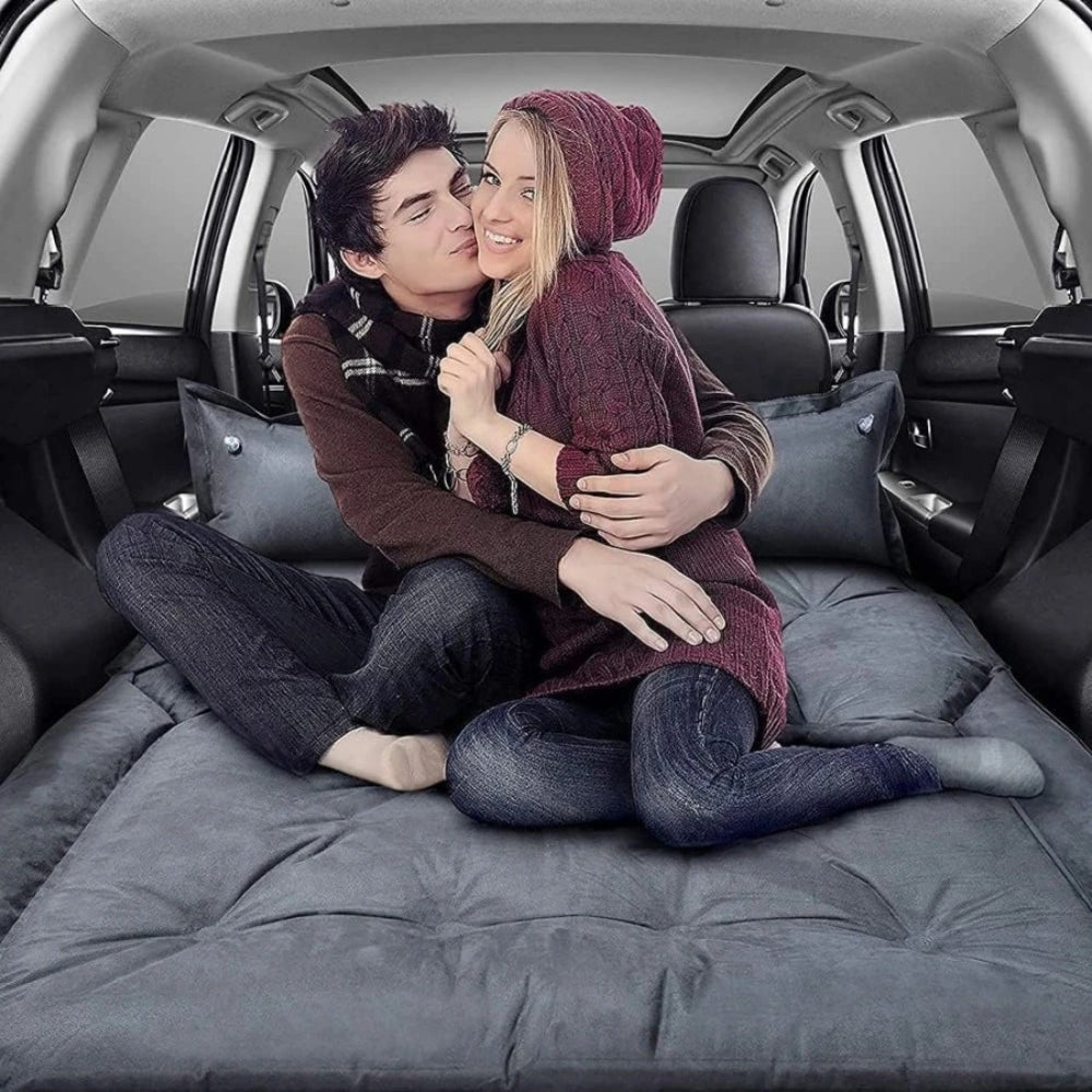 Matelas Gonflable pour voiture