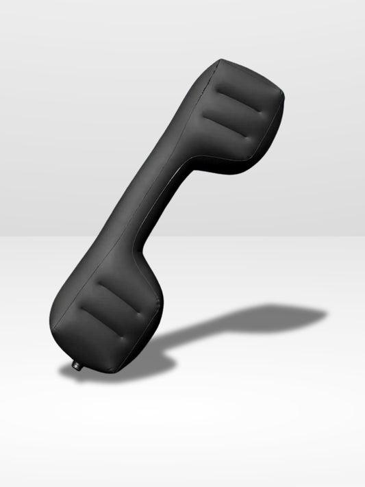 Matelas Gonflable pour Siège Arrière de Voiture