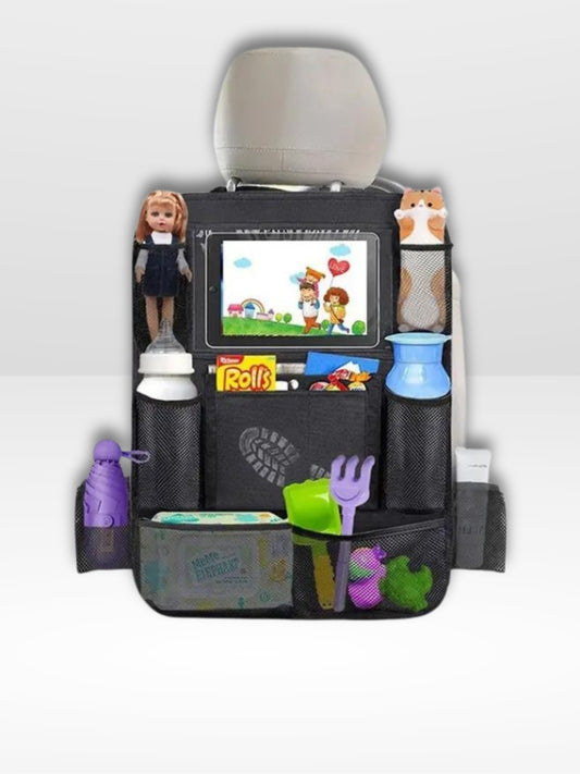 Organisateur pour siège de Voiture