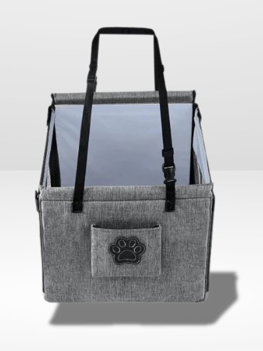 Panier Chien Voiture | Voyagez Ensemble ®