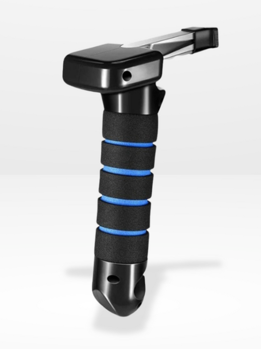 Handybar |Poignée de sortie de voiture |Universelle & Sécurisée