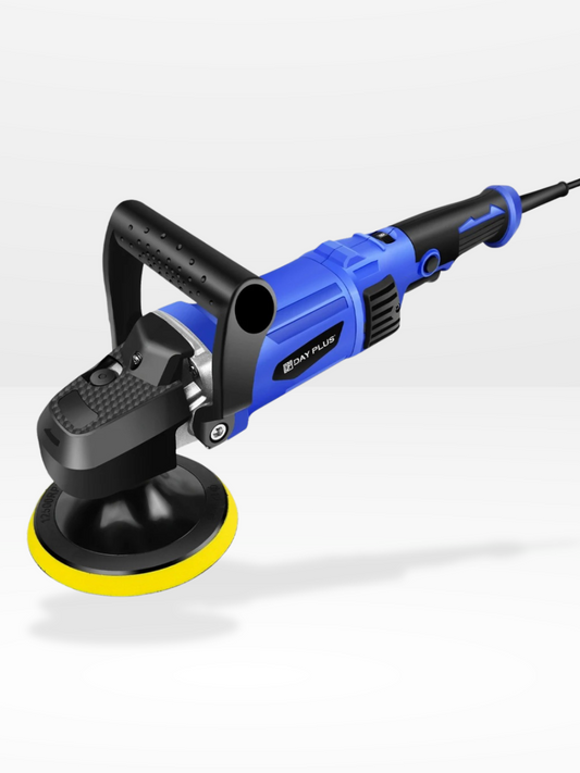 Polisseuse Rotative – Kit Complet 32 pièces