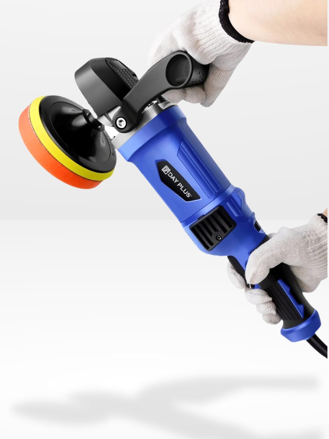 Polisseuse Rotative – Kit Complet 32 pièces