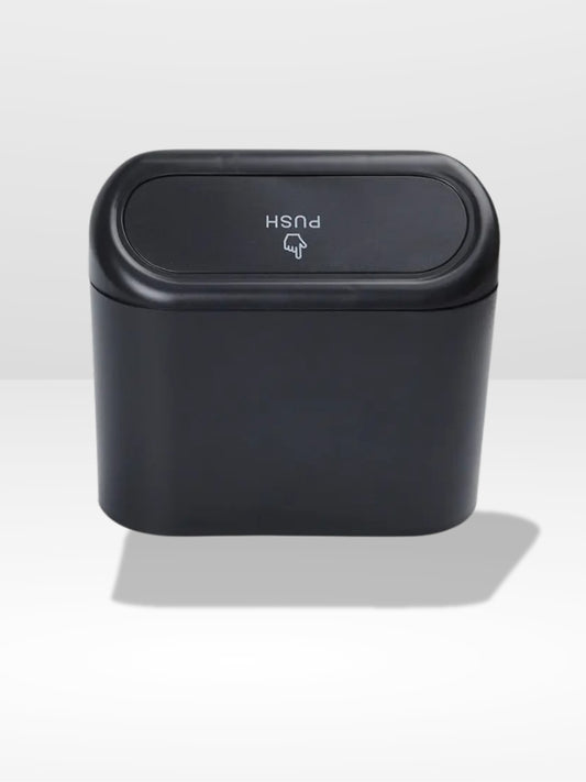 Poubelle pour Voiture | Propreté Assurée ®