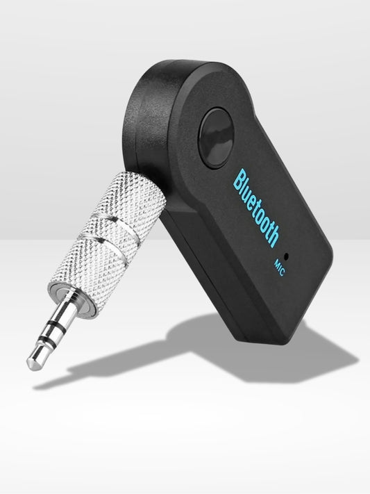 Prise Jack Bluetooth | Connexion Parfaite ®