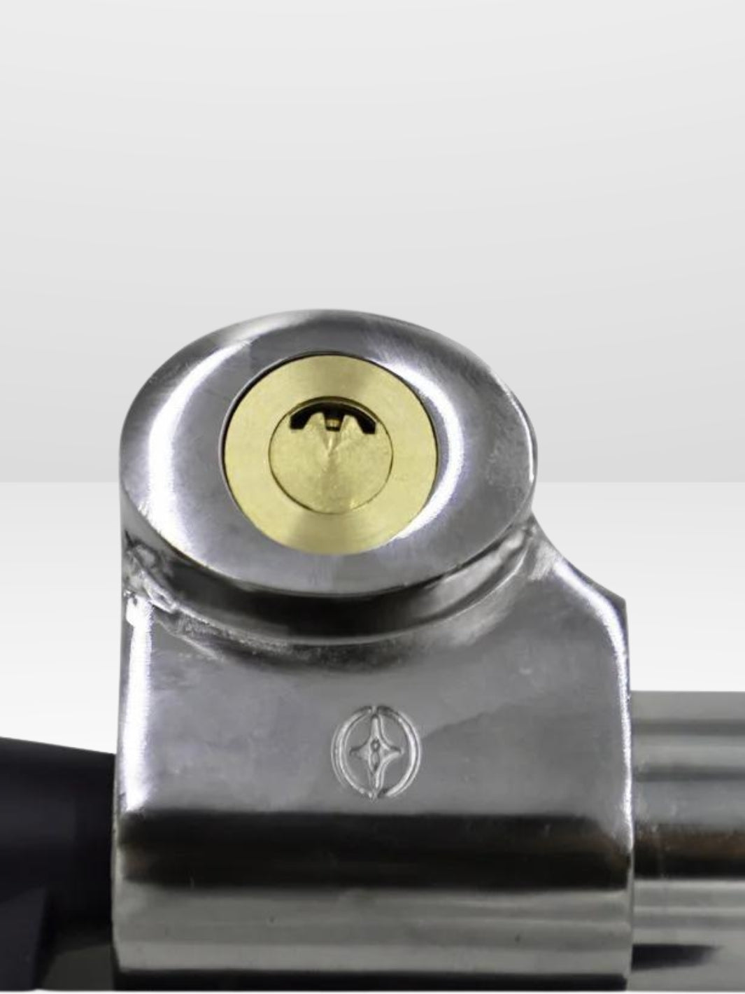 Barre antivol voiture | Verrouillage Parfait ®