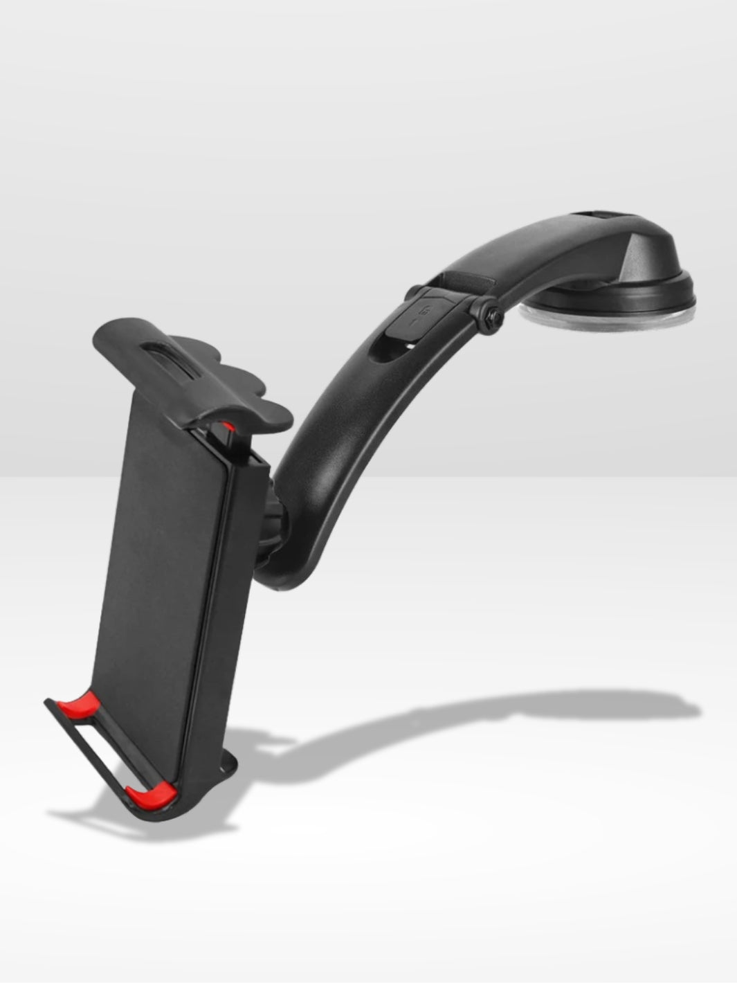 Support Tablette Voiture Tableau de Bord | Fixation Solide®