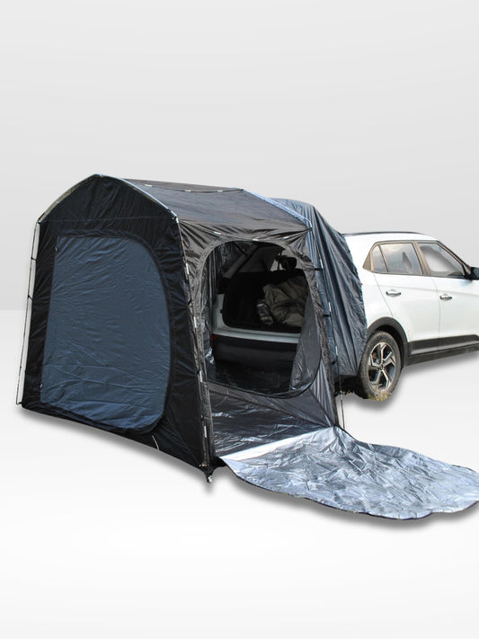 Tente Coffre Voiture | Camping Facile ®