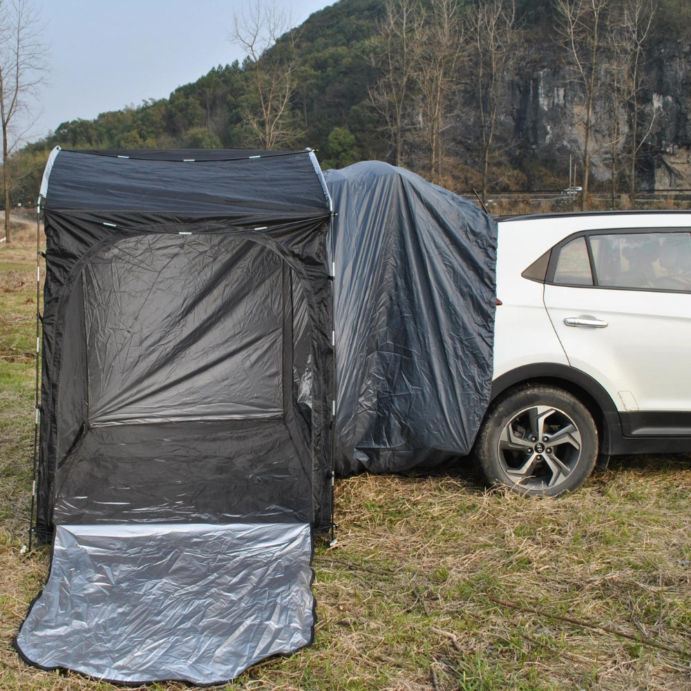 Tente Coffre Voiture | Camping Facile ®