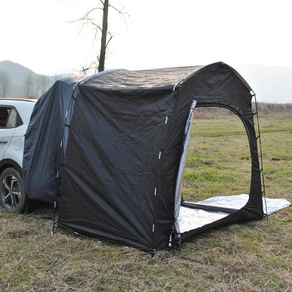 tente arriere pour voiture Tente Coffre Voiture