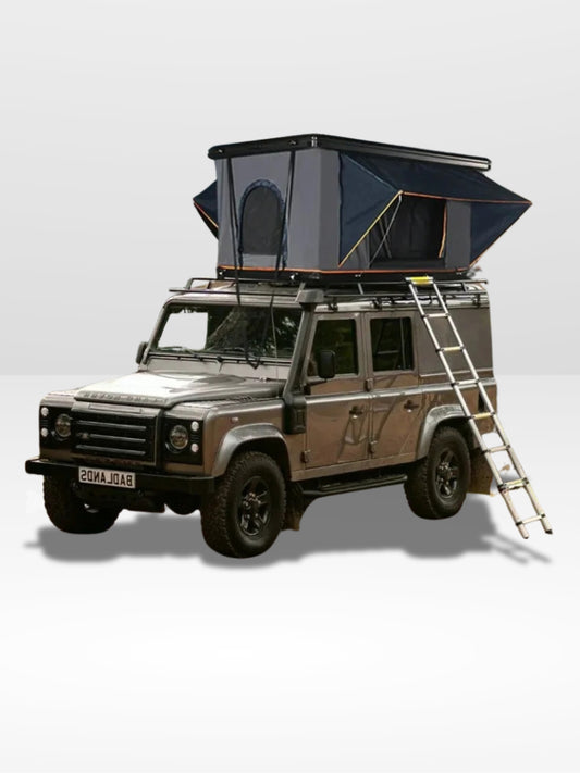 Tente de Toit 4x4 | Évasion en Hauteur ®